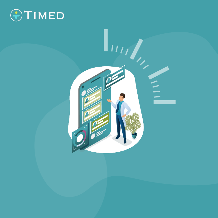 Welcome to Timed